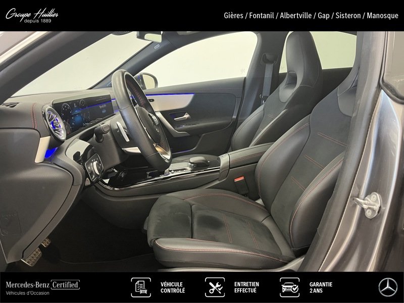 Mercedes CLA - Photo 15