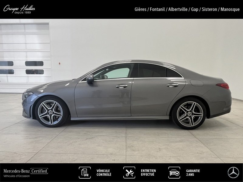Mercedes CLA - Photo 2