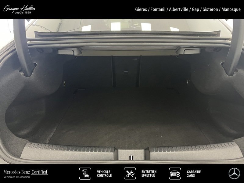 Mercedes CLA - Photo 5