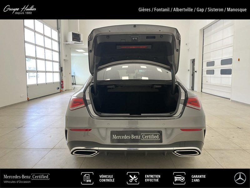 Mercedes CLA - Photo 6