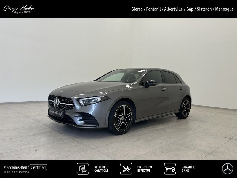 Mercedes Classe A - Photo 1