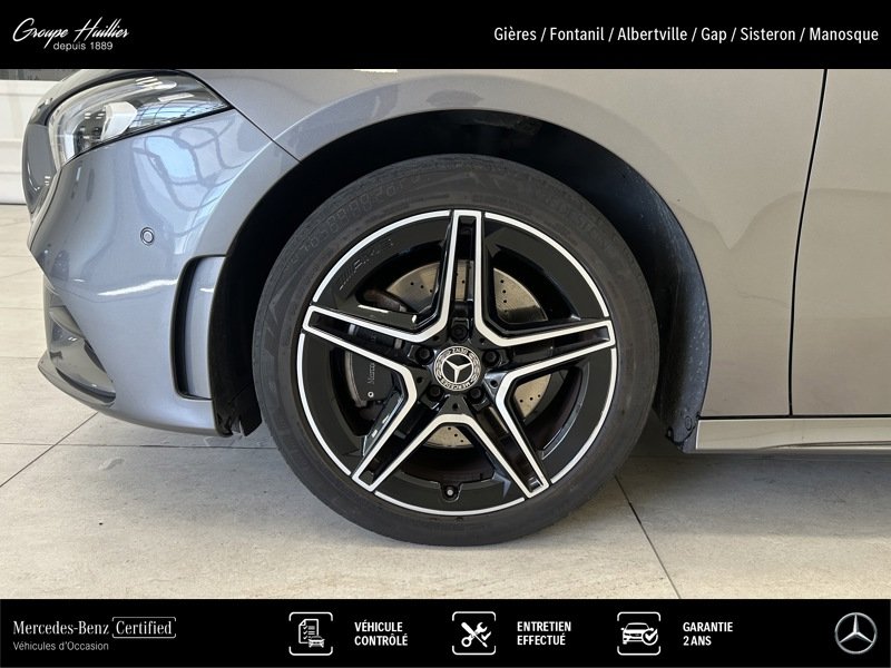 Mercedes Classe A - Photo 11