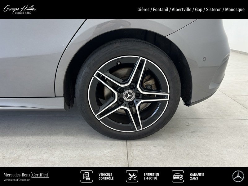 Mercedes Classe A - Photo 12