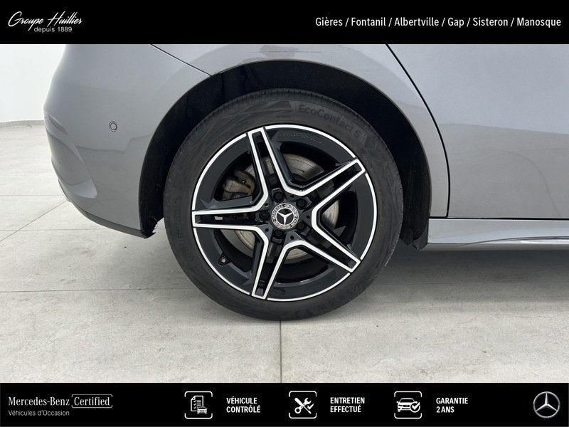 Mercedes Classe A - Photo 13