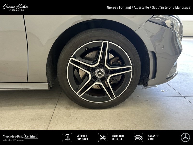 Mercedes Classe A - Photo 14
