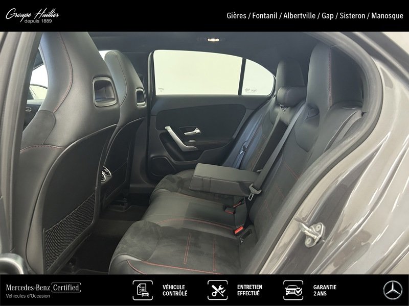 Mercedes Classe A - Photo 15