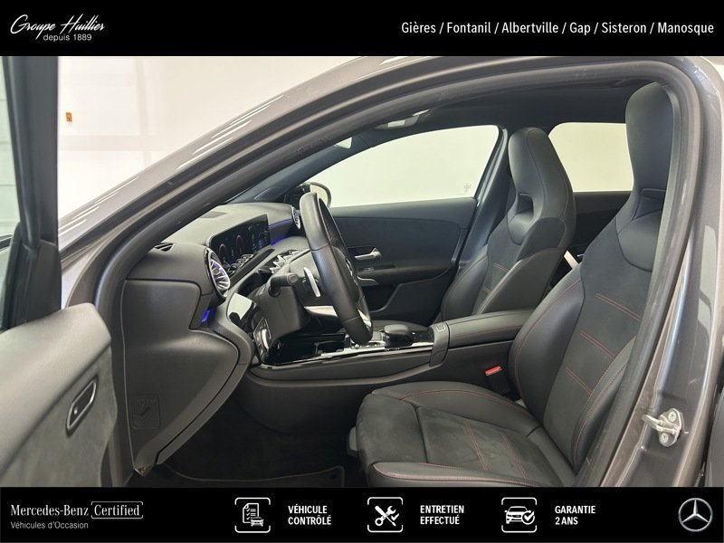 Mercedes Classe A - Photo 16