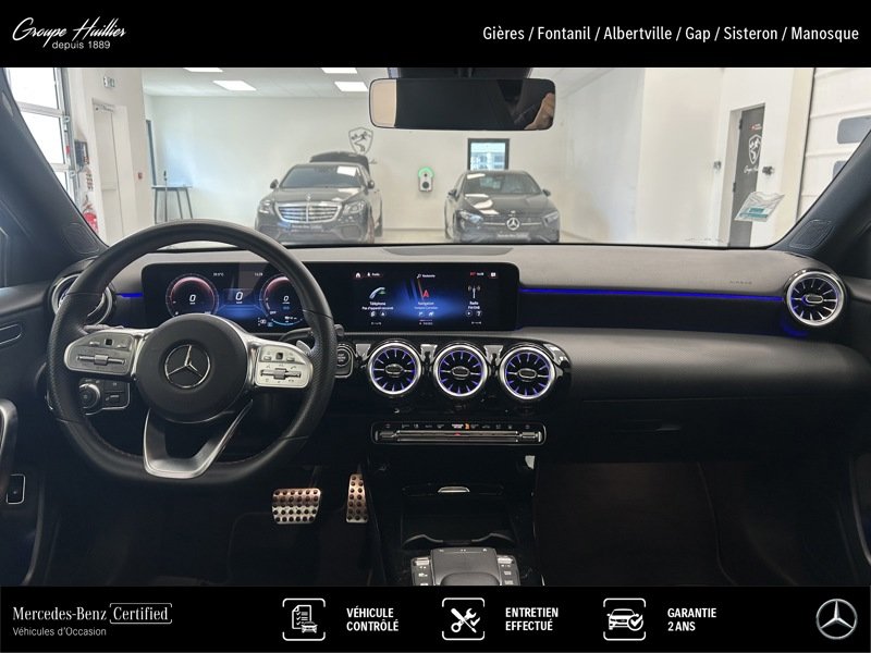 Mercedes Classe A - Photo 17