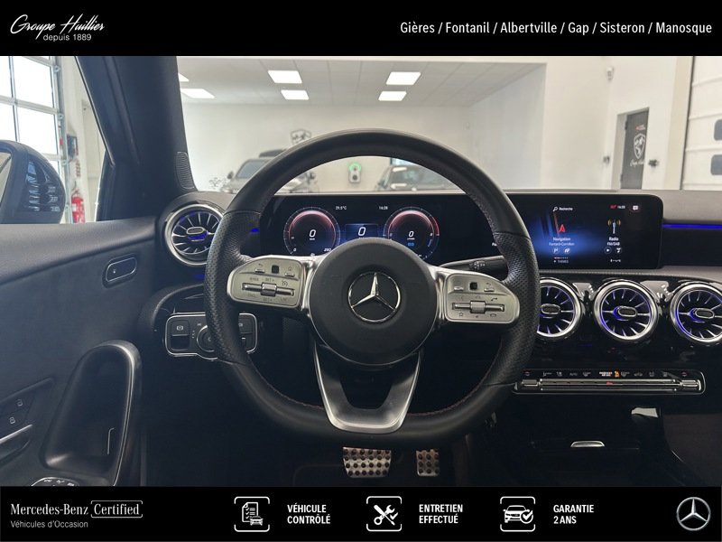 Mercedes Classe A - Photo 18