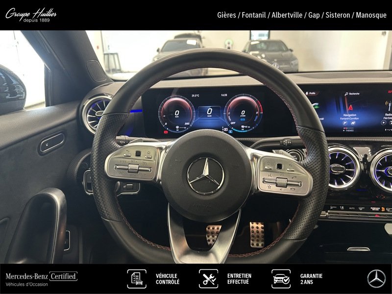 Mercedes Classe A - Photo 19