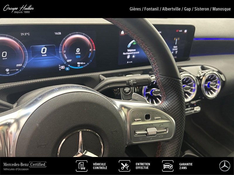 Mercedes Classe A - Photo 20
