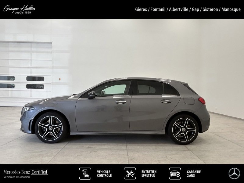 Mercedes Classe A - Photo 2