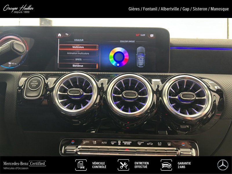 Mercedes Classe A - Photo 21