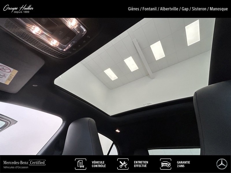 Mercedes Classe A - Photo 22