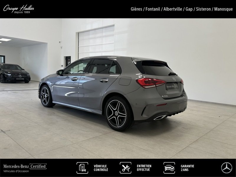 Mercedes Classe A - Photo 3
