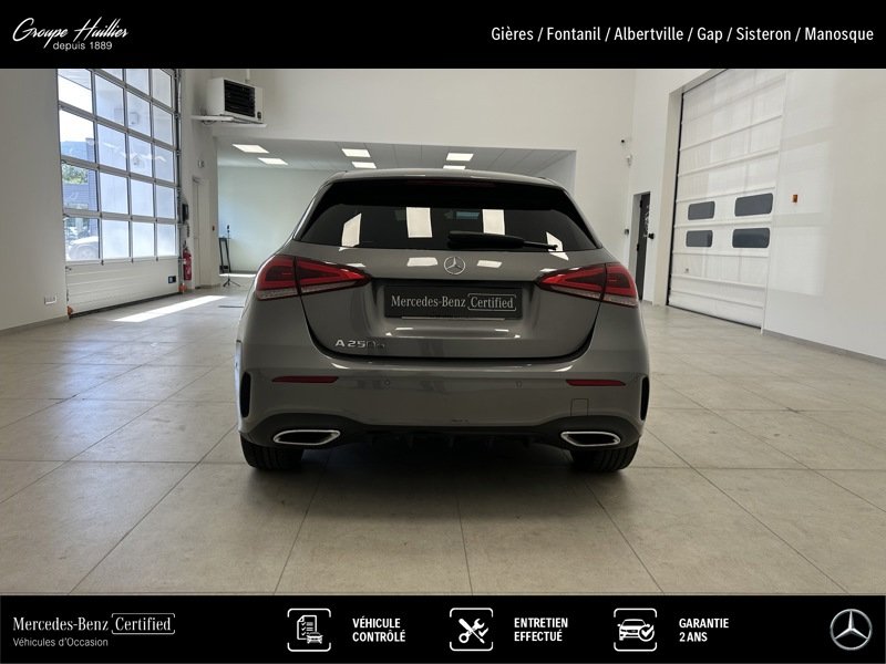 Mercedes Classe A - Photo 4