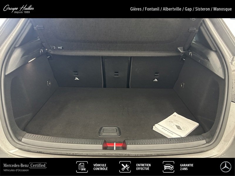 Mercedes Classe A - Photo 5