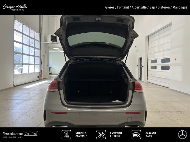Mercedes Classe A - Photo 6