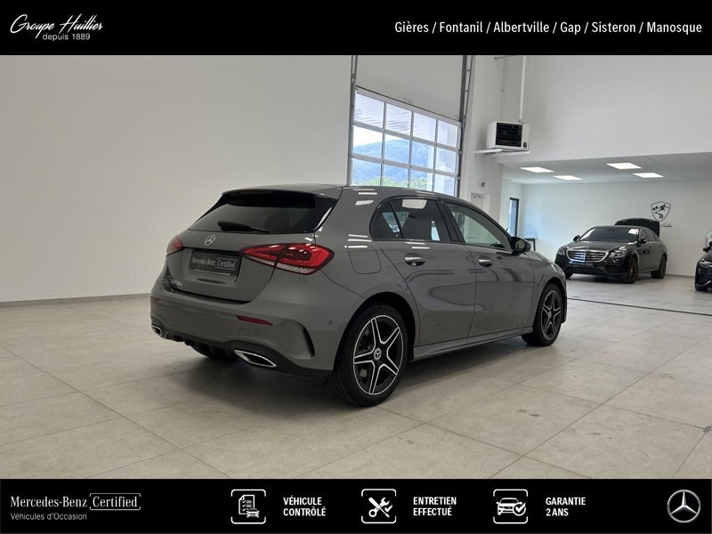 Mercedes Classe A - Photo 7