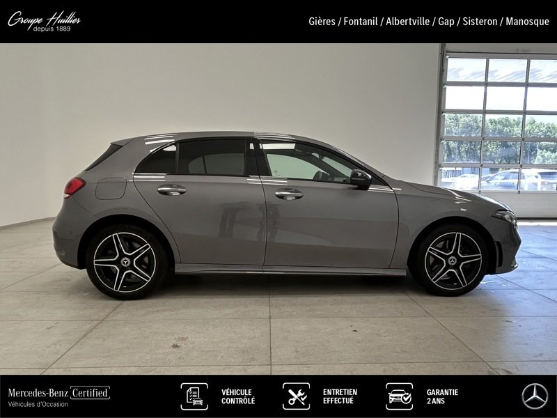 Mercedes Classe A - Photo 8