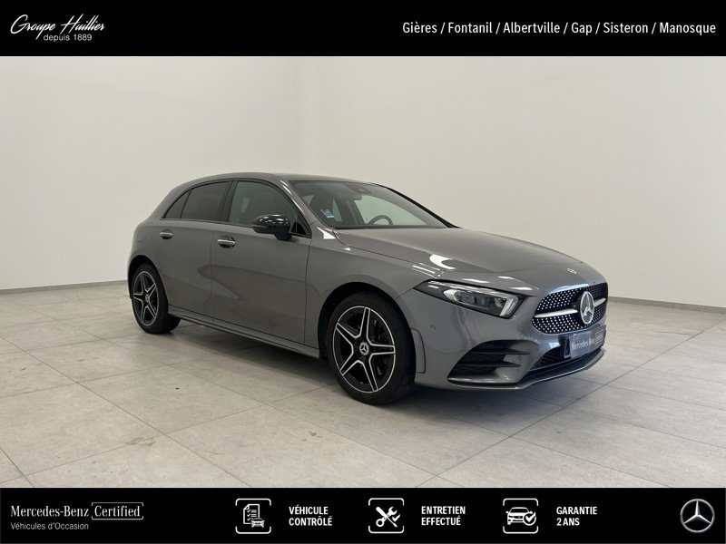 Mercedes Classe A - Photo 9