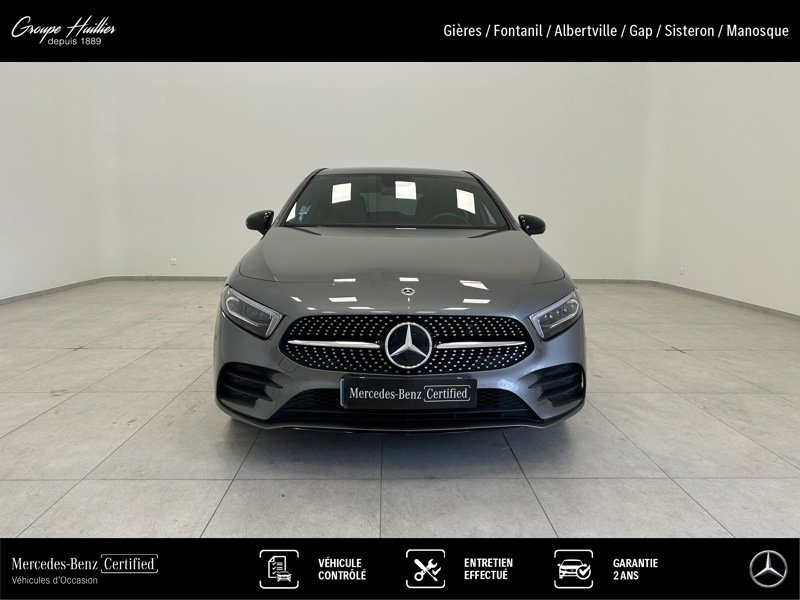 Mercedes Classe A - Photo 10