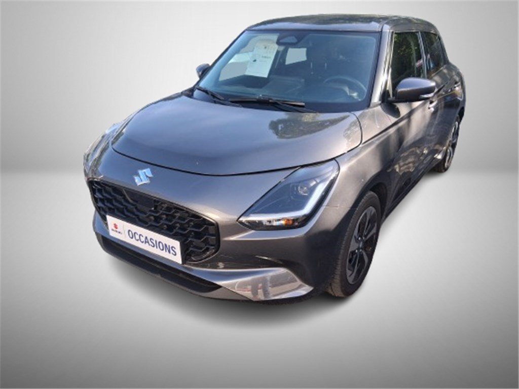 Suzuki Swift - Photo 1