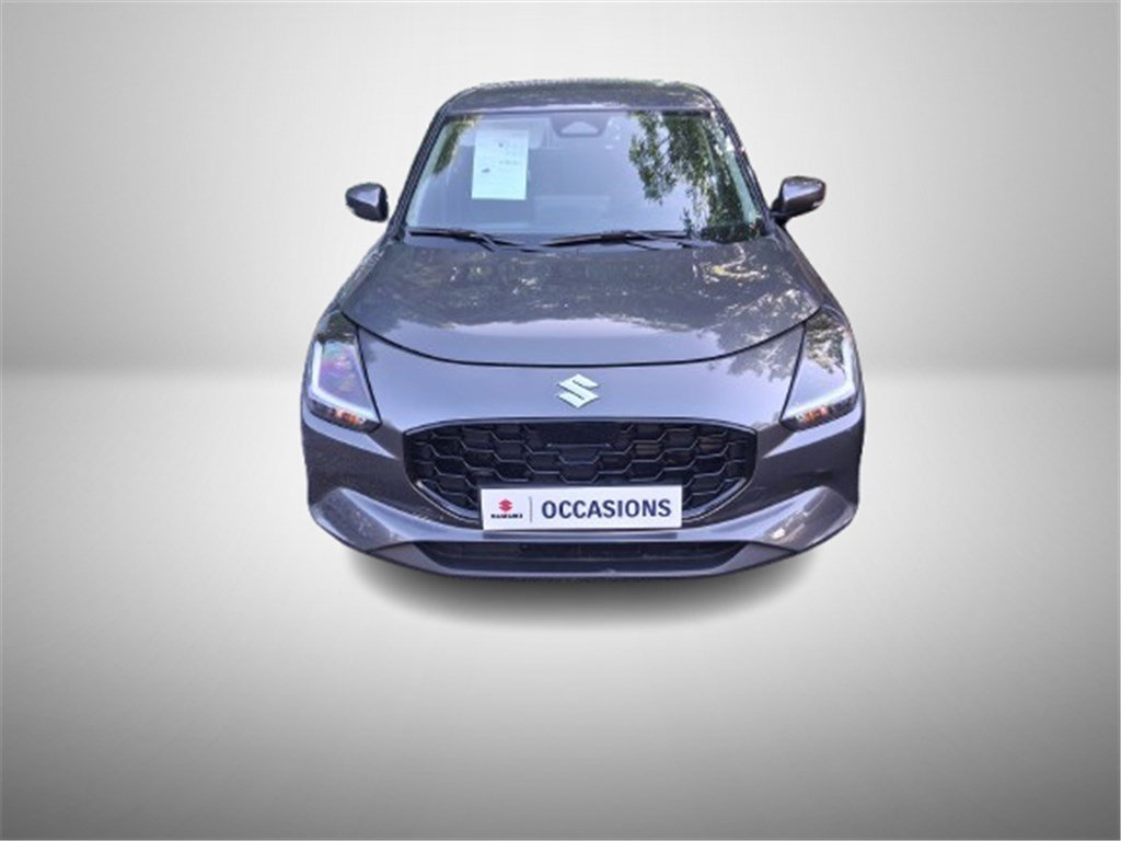 Suzuki Swift - Photo 2