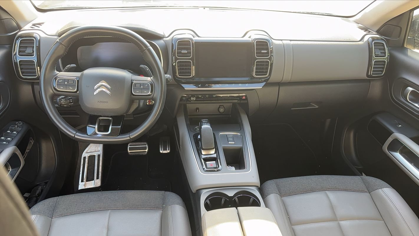 Citroën C5 Aircross - Photo 11
