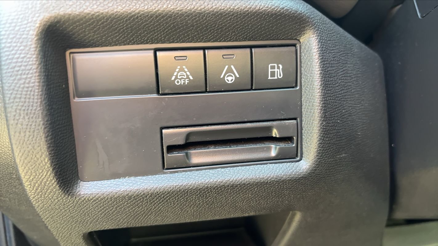 Citroën C5 Aircross - Photo 13