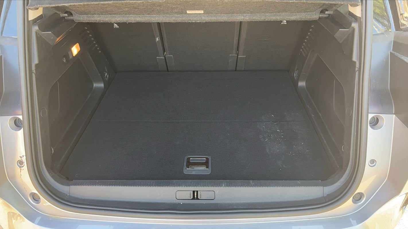 Citroën C5 Aircross - Photo 14
