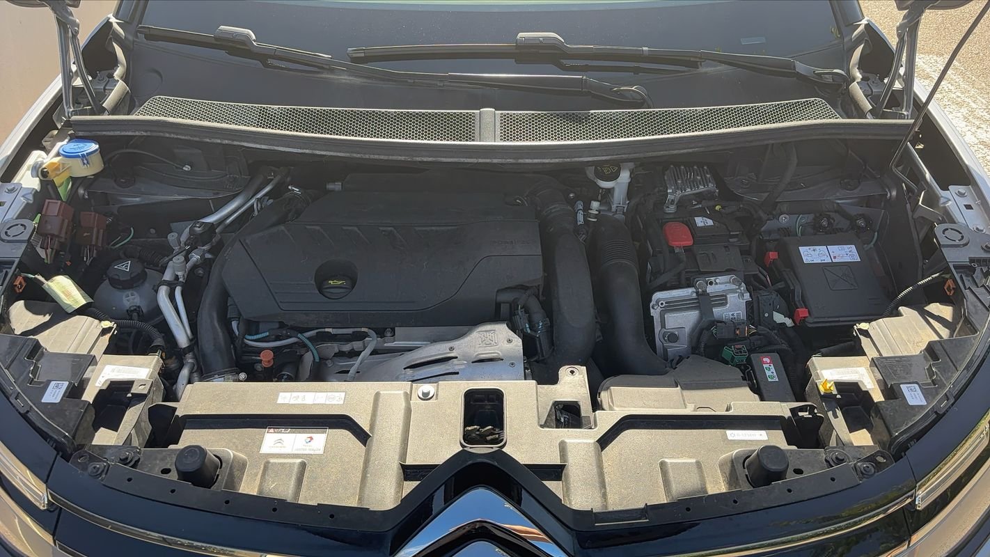 Citroën C5 Aircross - Photo 15