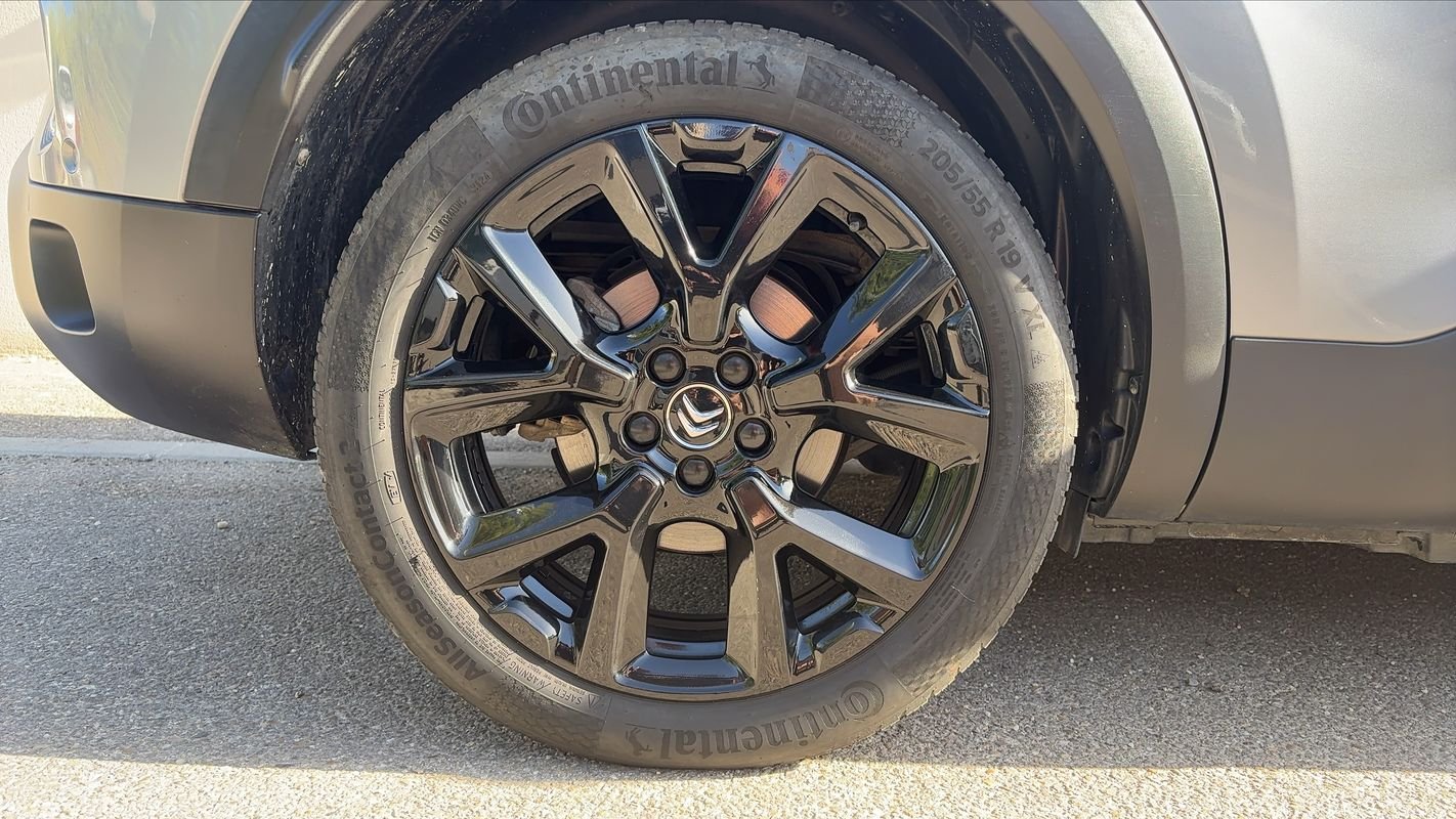 Citroën C5 Aircross - Photo 16