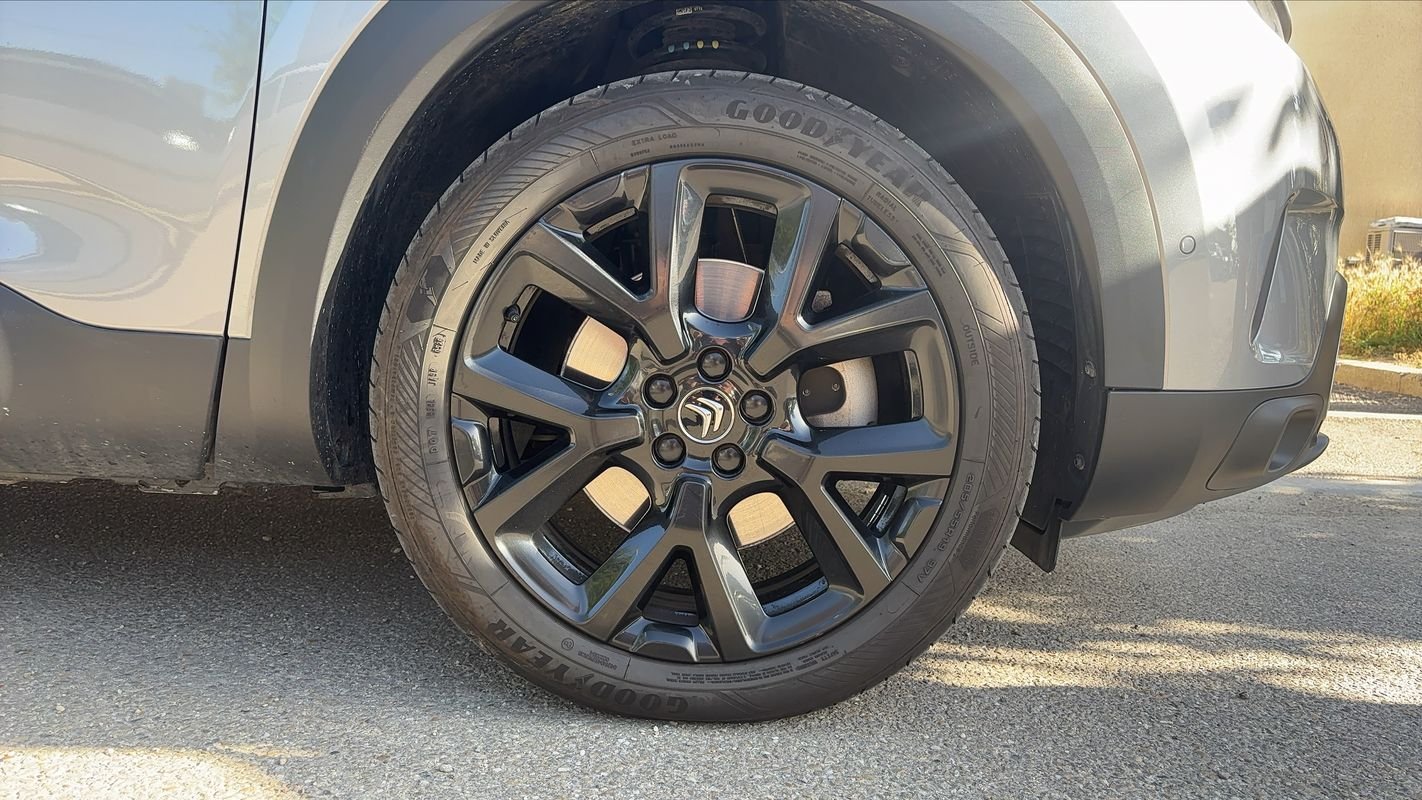 Citroën C5 Aircross - Photo 17