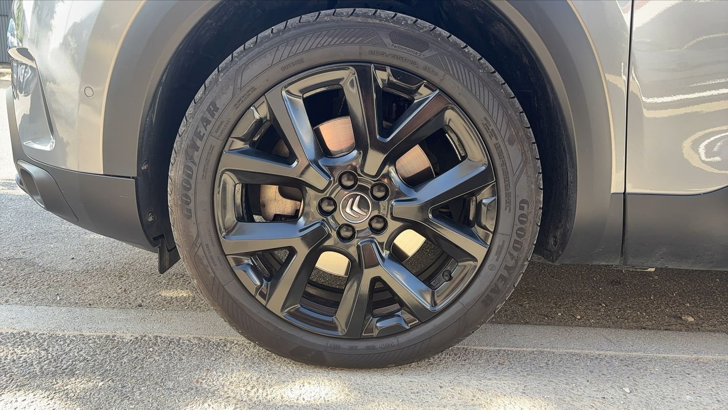 Citroën C5 Aircross - Photo 18