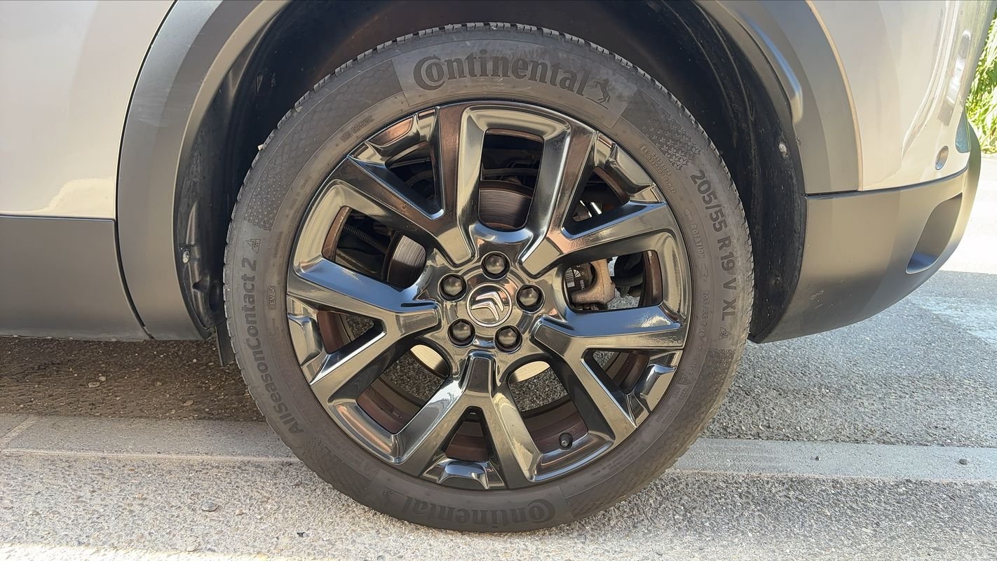 Citroën C5 Aircross - Photo 19