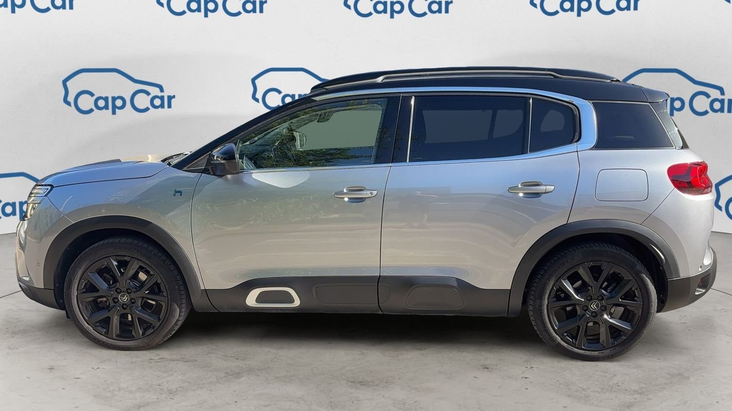 Citroën C5 Aircross - Photo 2