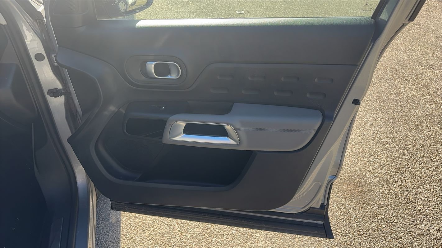 Citroën C5 Aircross - Photo 22
