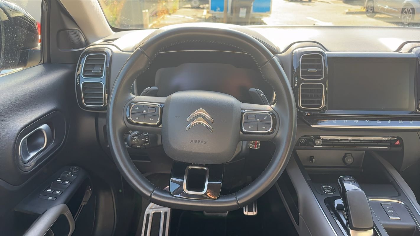 Citroën C5 Aircross - Photo 23
