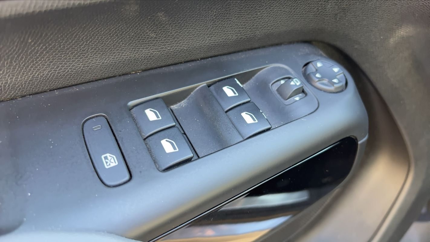 Citroën C5 Aircross - Photo 24