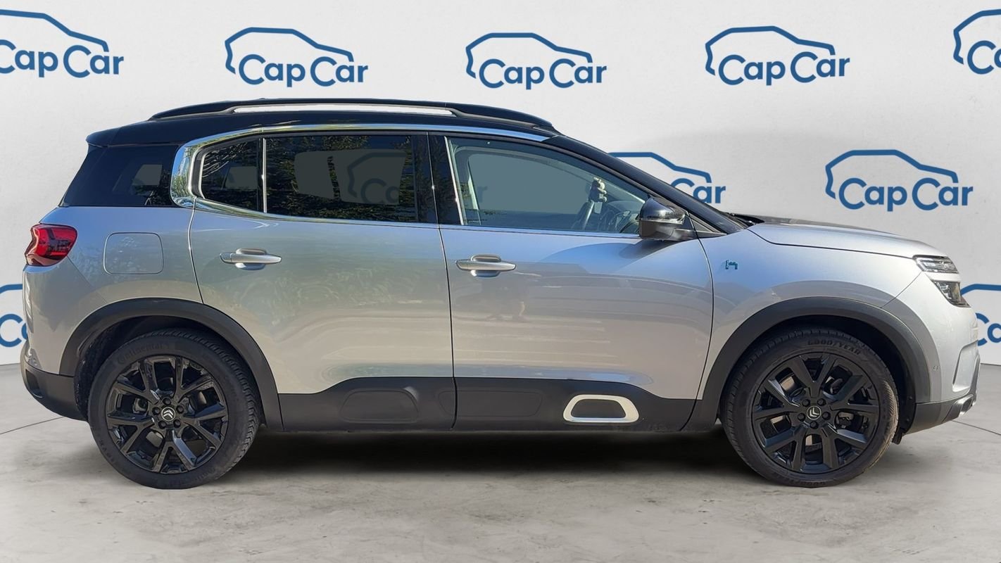 Citroën C5 Aircross - Photo 4