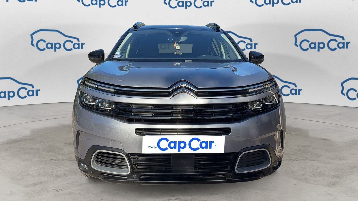 Citroën C5 Aircross - Photo 5