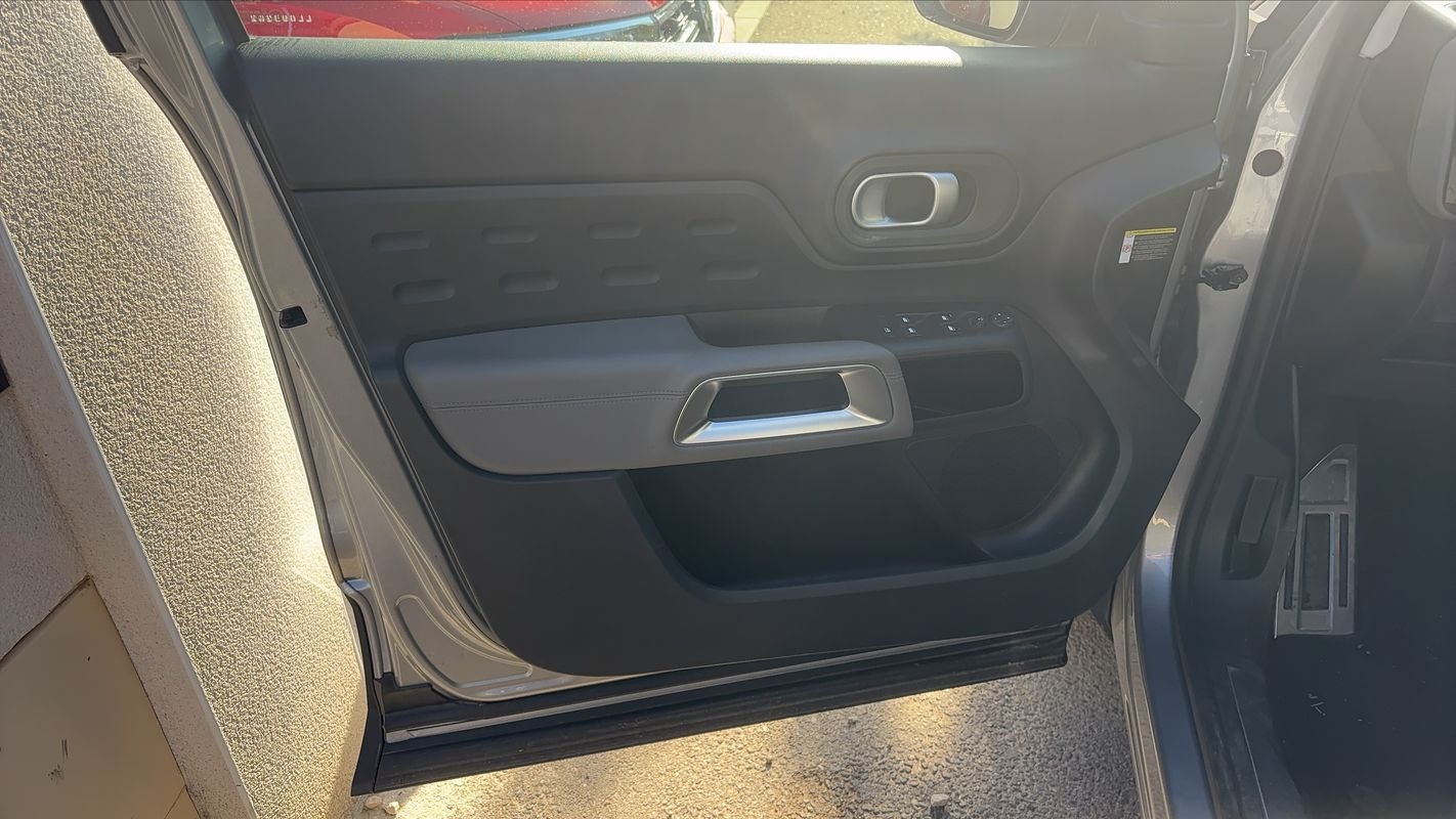 Citroën C5 Aircross - Photo 7