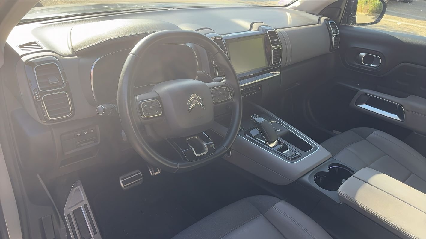 Citroën C5 Aircross - Photo 8