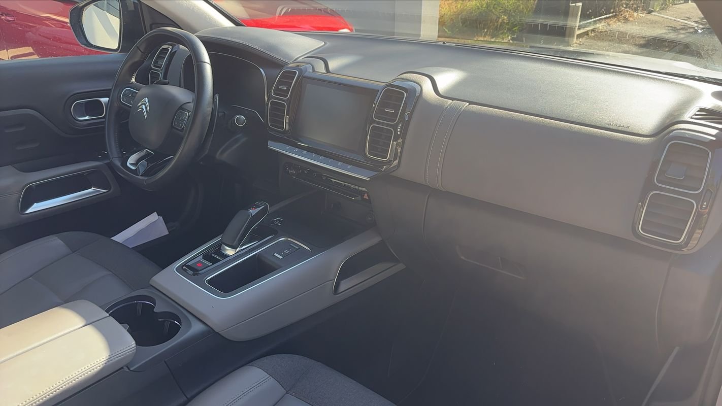 Citroën C5 Aircross - Photo 10