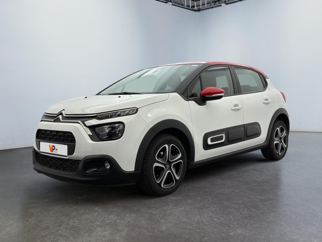 Citroën C3 - Photo 1
