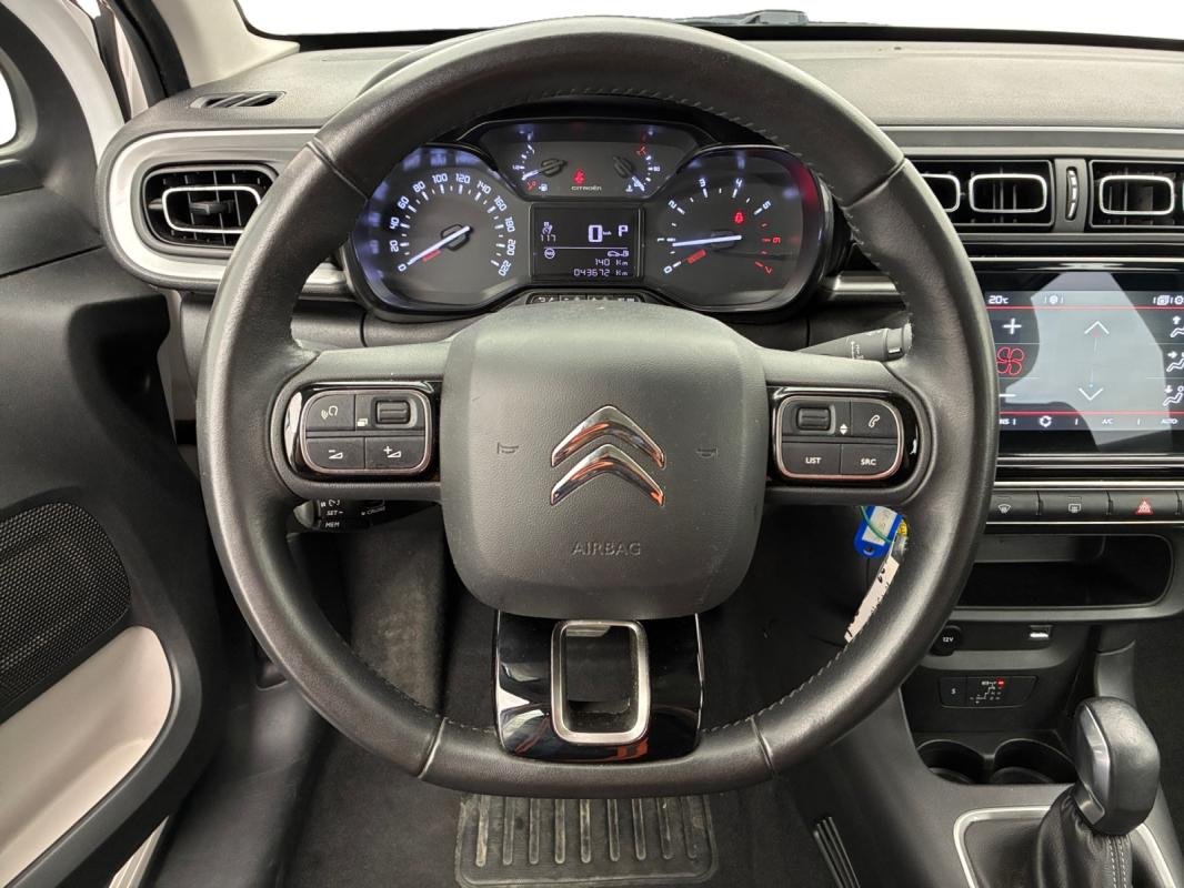 Citroën C3 - Photo 11