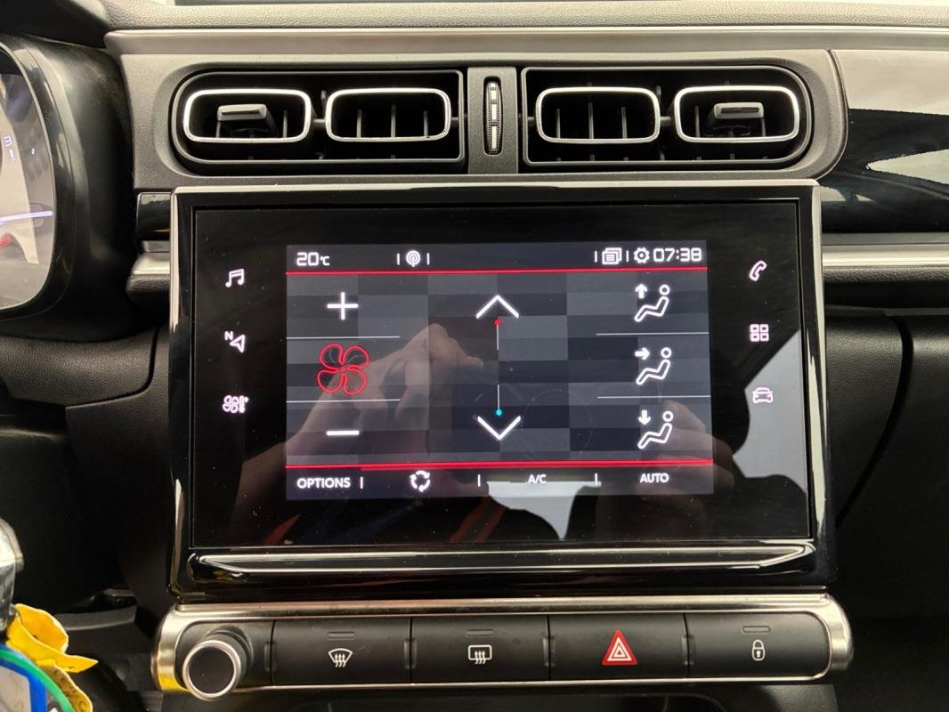 Citroën C3 - Photo 13