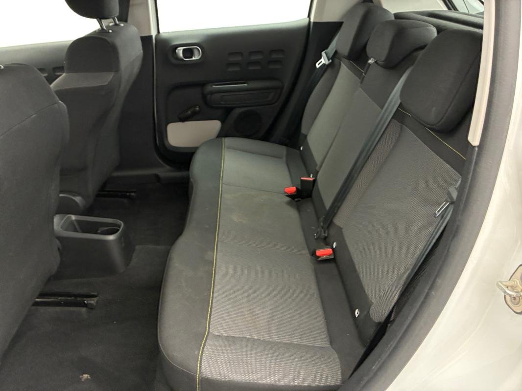 Citroën C3 - Photo 14