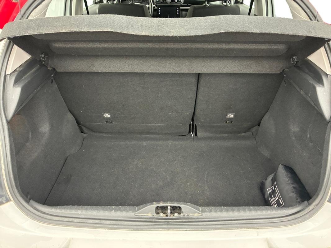 Citroën C3 - Photo 15
